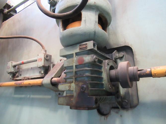 STANKOIMPORT И 1330 A